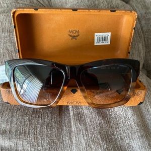 MCM Sunglasses